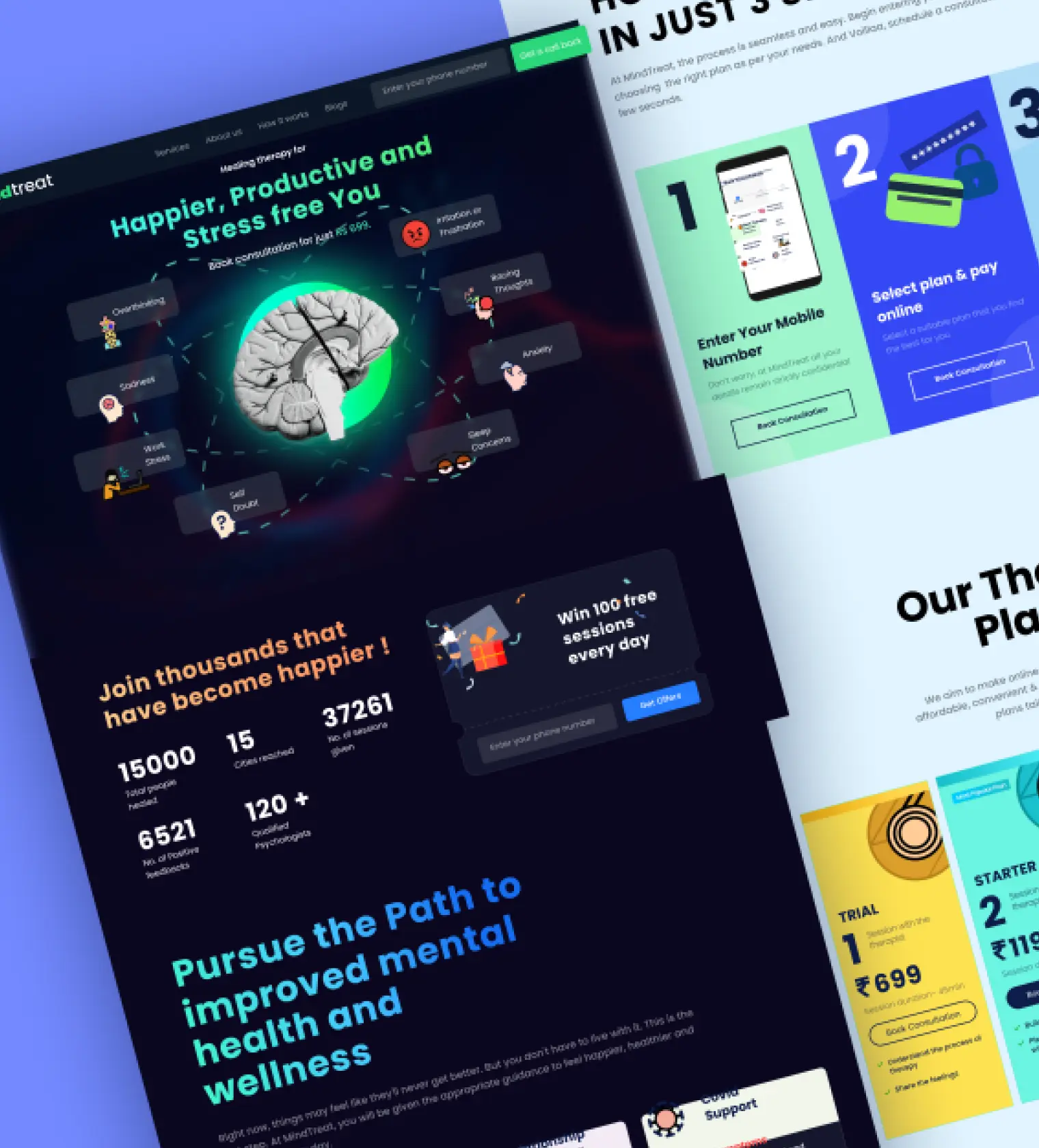 UxSquare | Global UI UX Design & Growth Acceleration Agency